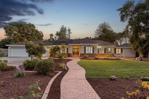 20041 Heritage Oak, Saratoga, CA, 95070 | Card Image
