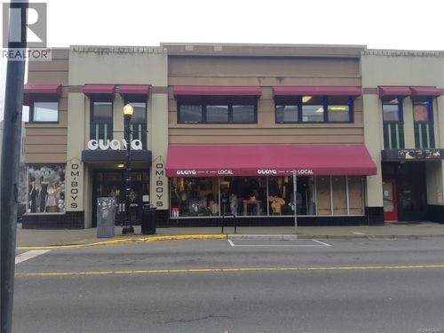 203-15 Commercial St, Nanaimo, BC, V9R5G3 | Card Image
