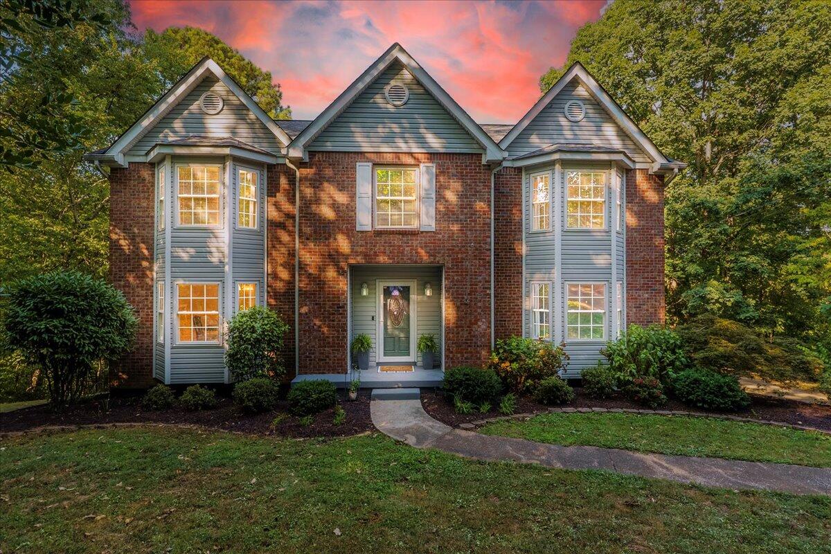 Rock Bluff Rd, Hixson, TN 37343