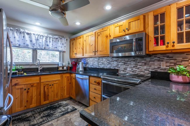95 Sherwood Forest Rd, House other with 4 bedrooms, 4 bathrooms and null parking in Weare NH | Image 10