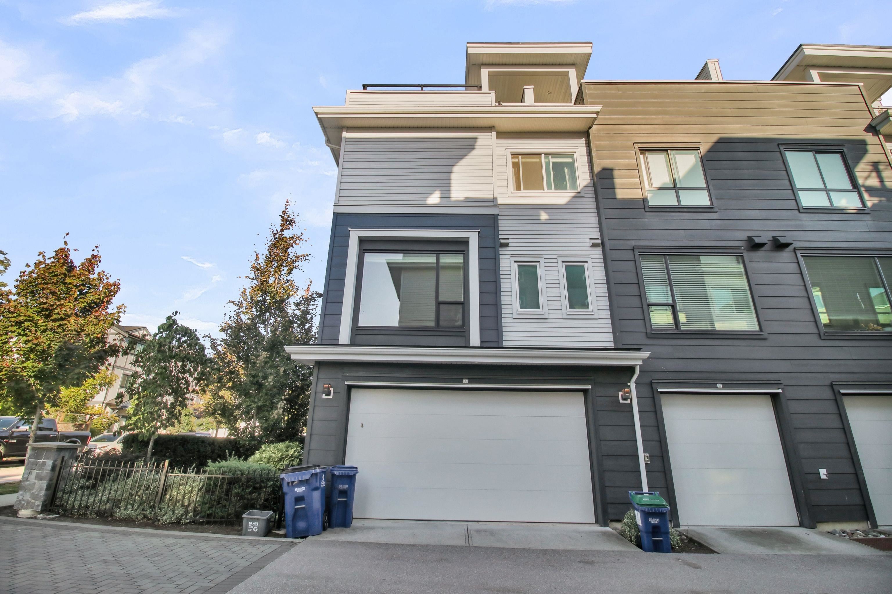 Residential in Surrey 2