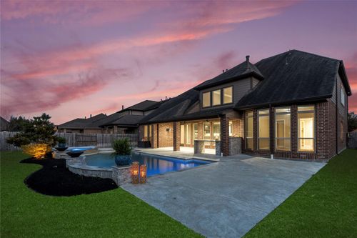 10323 Millcreek Manor Ln, Cypress, TX, 77433-0147 | Card Image