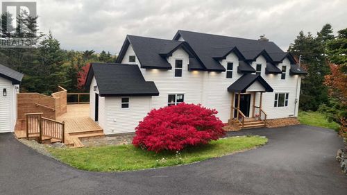 615 Marine Dr, Outer Cove, NL, A1K4C1 | Card Image