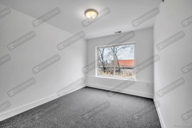 4504 unit # 5 Oakwood Boulevard, Condo with 2 bedrooms, 1 bathrooms and null parking in Melvindale MI | Image 21