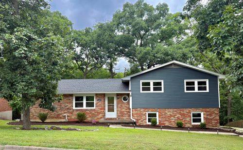 1403 Ridgemont Ct, Columbia, MO, 65203-1955 | Card Image
