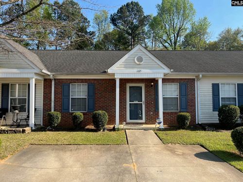 105 Crestland Drive, Columbia, SC, 29210 | Card Image