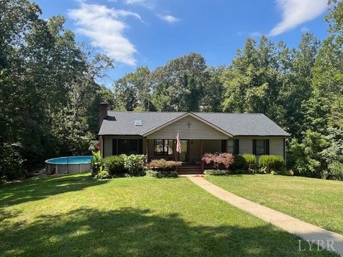 621 Cedar Gate Rd, Monroe, VA, 24574-2129 | Card Image