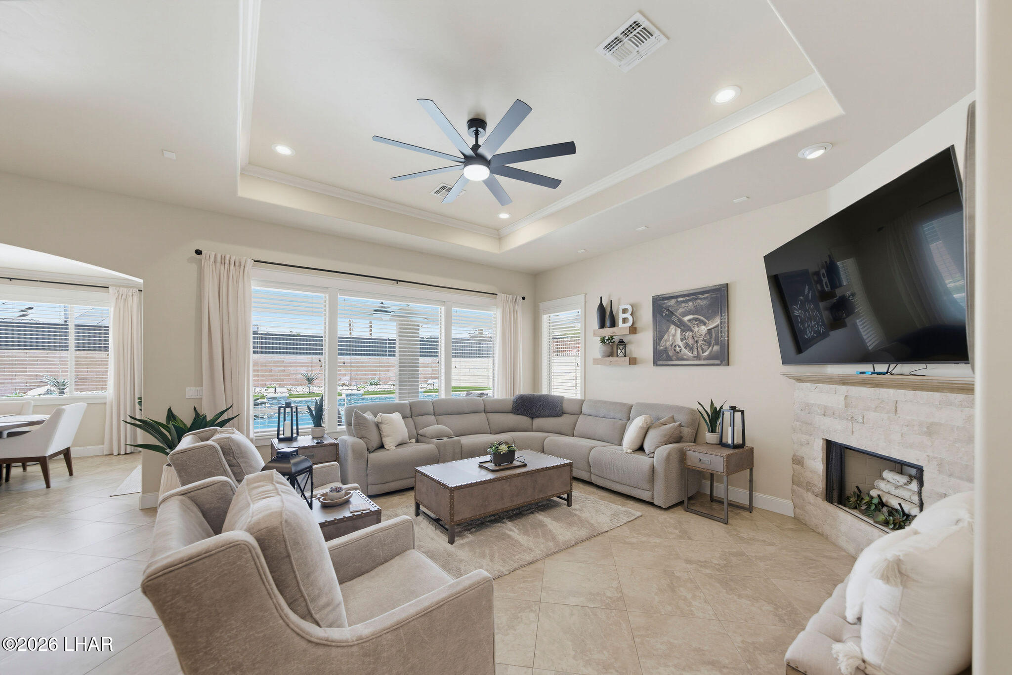 Residential in Lake Havasu City 4