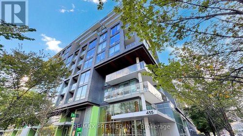 n410-455 Front St E, Toronto, ON, M5A0G2 | Card Image