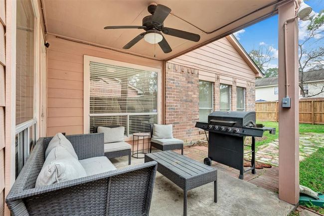 11218 Crooked Pine Dr, House other with 4 bedrooms, 3 bathrooms and 2 parking in Cypress TX | Image 27