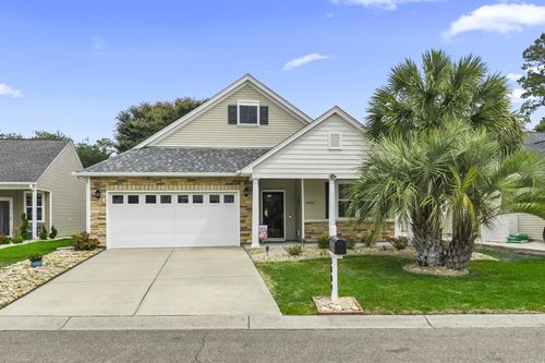 5004 Weatherwood Dr, North Myrtle Beach, SC, 29582-9556 | Card Image