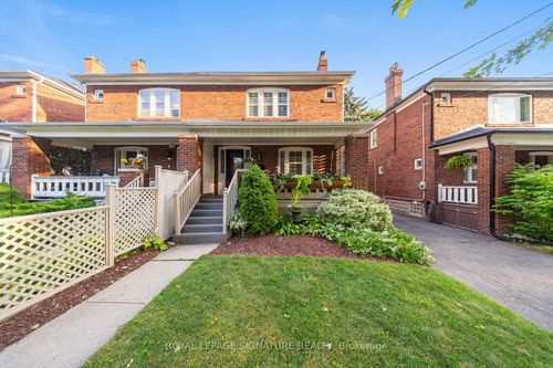 171 Melrose Ave, Toronto, ON, M5M1Y9 | Card Image