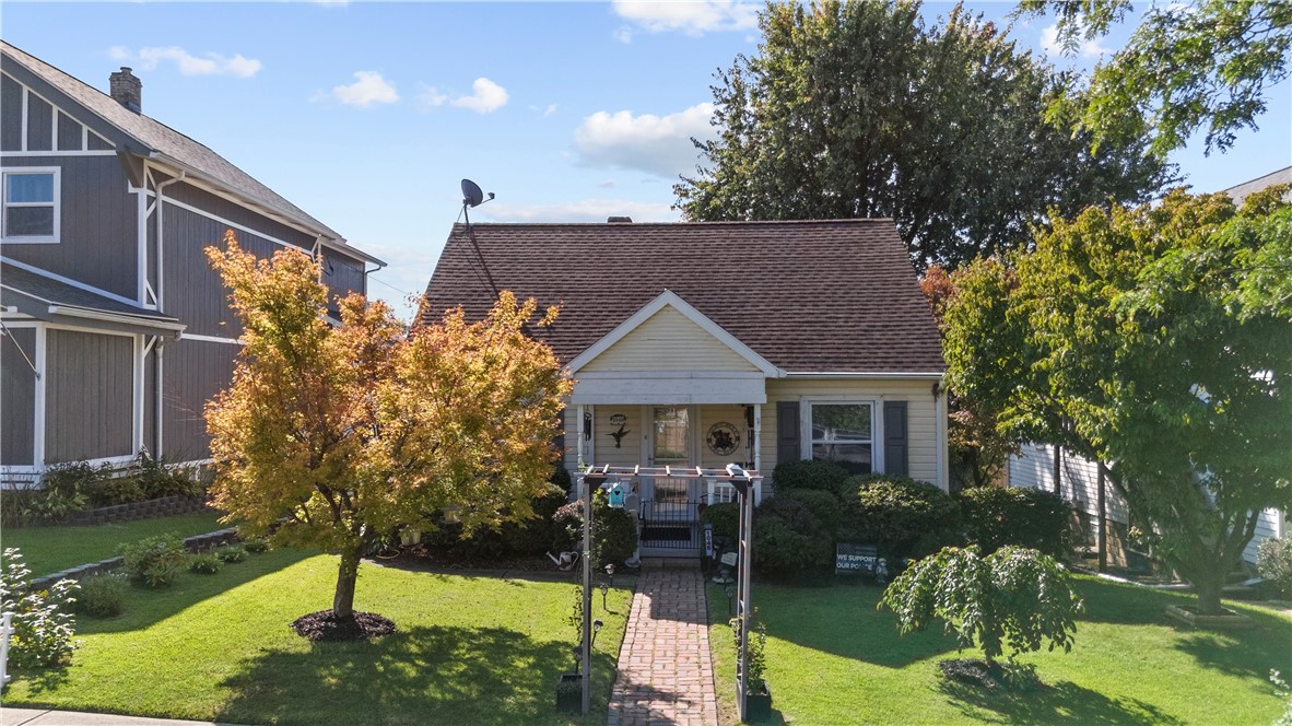 Union Ave, Brackenridge, PA 15014