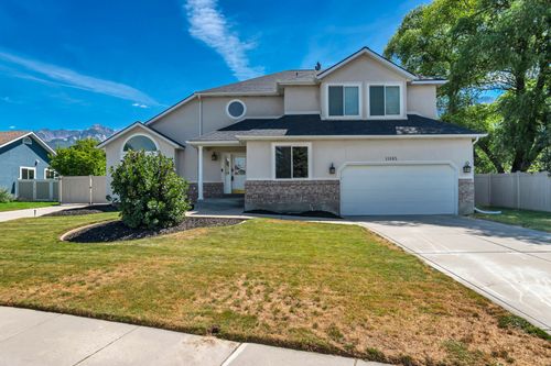 11065 S Longdale Cir, Sandy, UT, 84092-7014 | Card Image