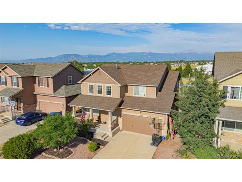 1725 Bucolo Ave, Colorado Springs, CO, 80951-9711 | Card Image