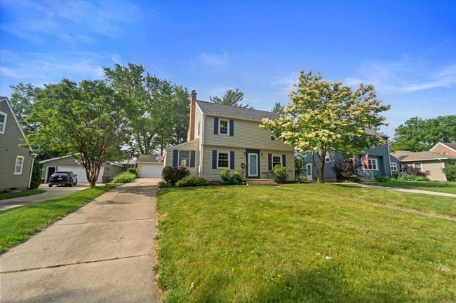 345 Derbyshire Rd, House other with 4 bedrooms, 2 bathrooms and null parking in Waterloo IA | Image 28