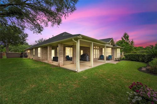 10026 Lost Hollow Ln, Missouri City, TX, 77459-2490 | Card Image