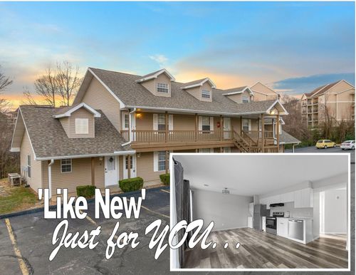 2-6 Memory Lane Lane, Branson, MO, 65616 | Card Image