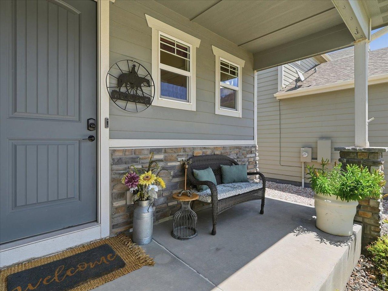 Residential in Greeley 3
