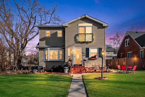 1153 S Church Ave, Lombard, IL, 60148-4123 | Card Image