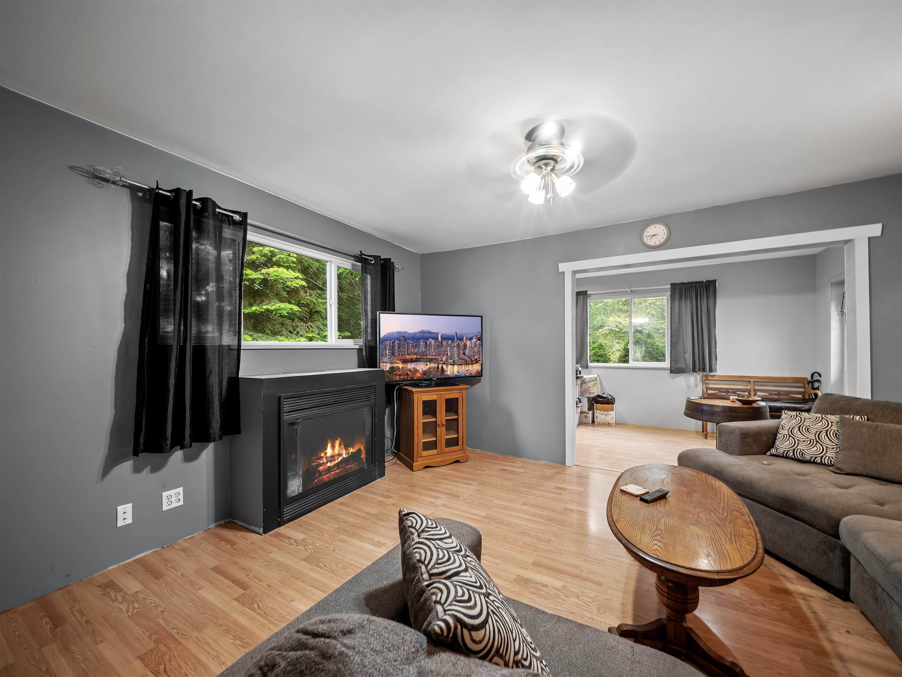 Residential in Langley 5