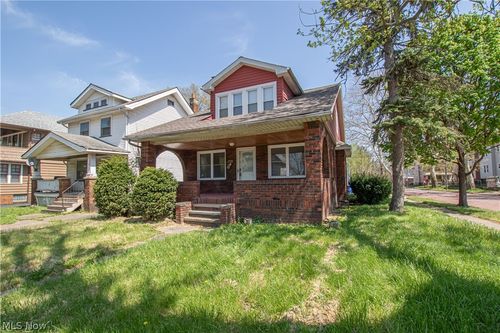 3211 W 116th St, Cleveland, OH, 44111-1737 | Card Image