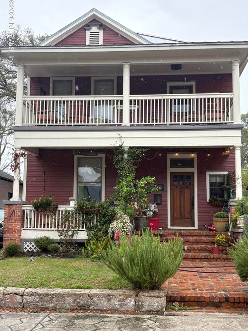 427 E 3rd Street, Jacksonville, FL, 32206 | Card Image