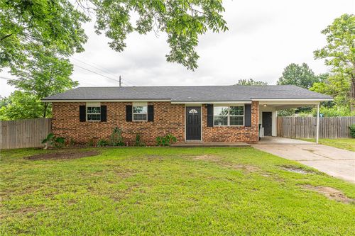 101 E Ivy St, Booneville, AR, 72927-4771 | Card Image
