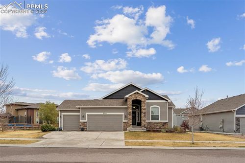8349 Misty Moon Dr, Colorado Springs, CO, 80924-4482 | Card Image