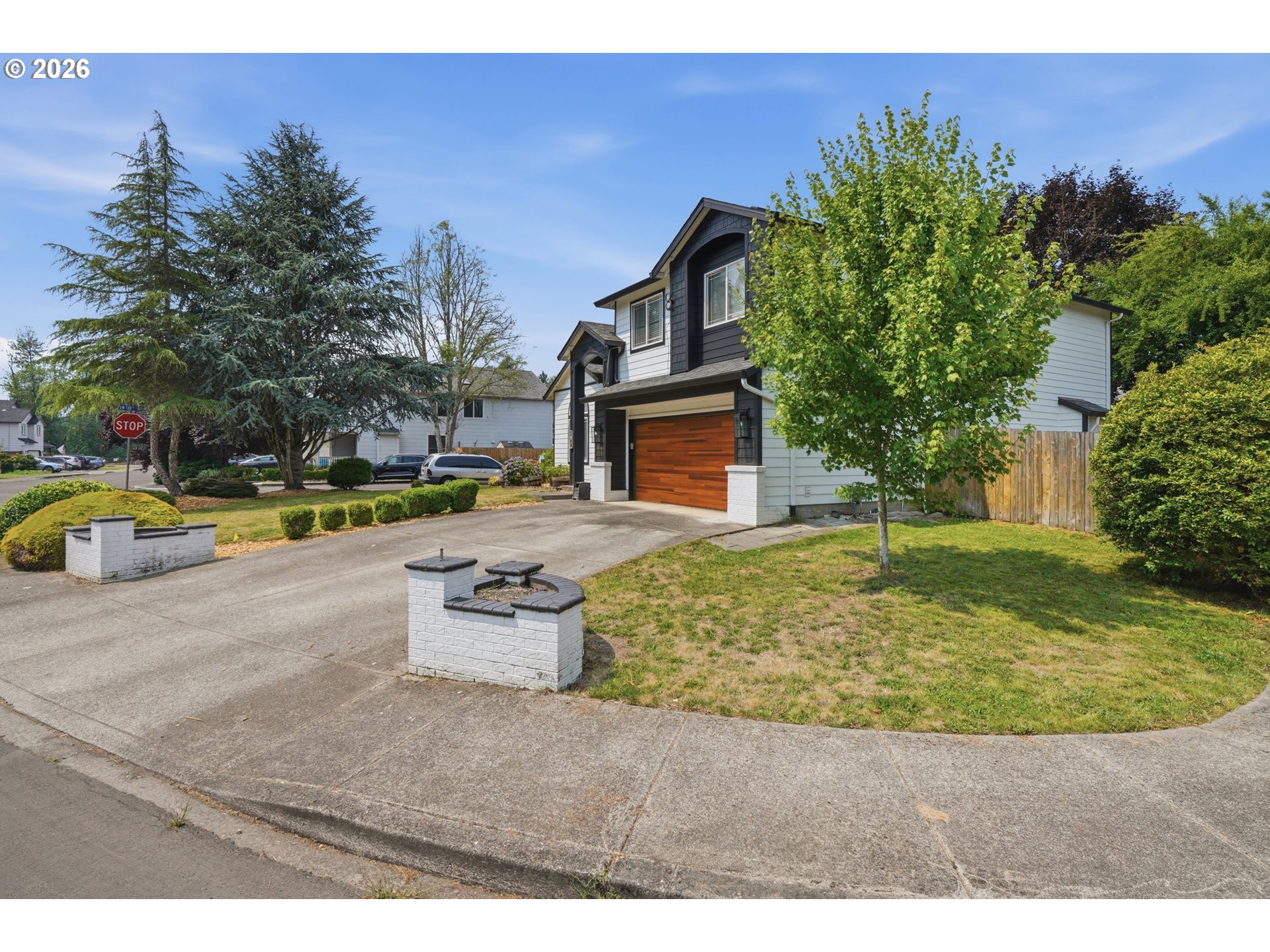 Residential in BattleGround 3