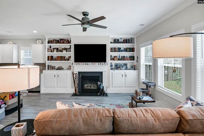 521 Mitscher Way, House other with 3 bedrooms, 2 bathrooms and null parking in Chapin SC | Image 16