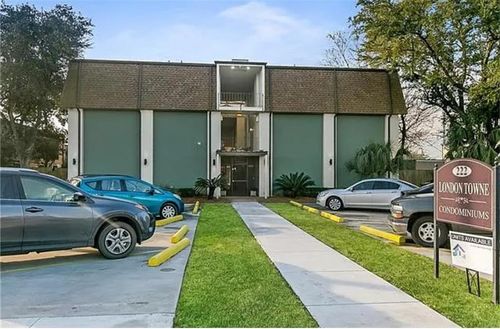 110-222 London Ave, Metairie, LA, 70005-2470 | Card Image