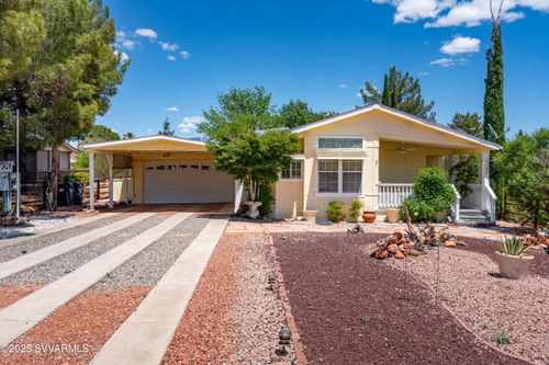 1181 Sunrise Dr, Clarkdale, AZ, 86324-3343 | Card Image