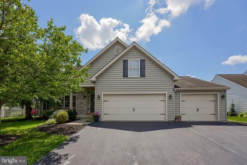457 Zachary Dr, MANHEIM, PA, 17545-9014 | Card Image