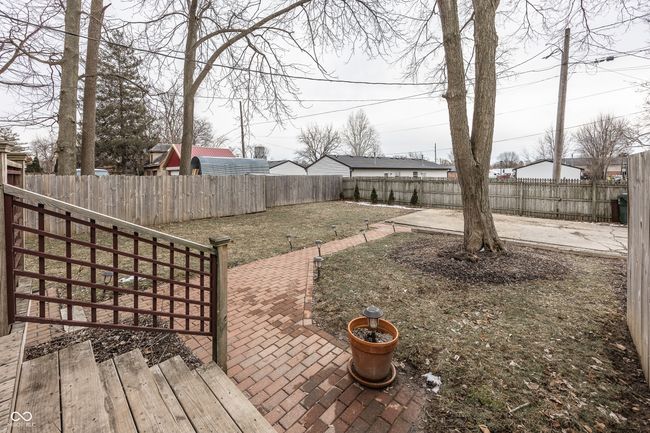 433 W Main St, Home with 0 bedrooms, 0 bathrooms and null parking in Greenfield IN | Image 28