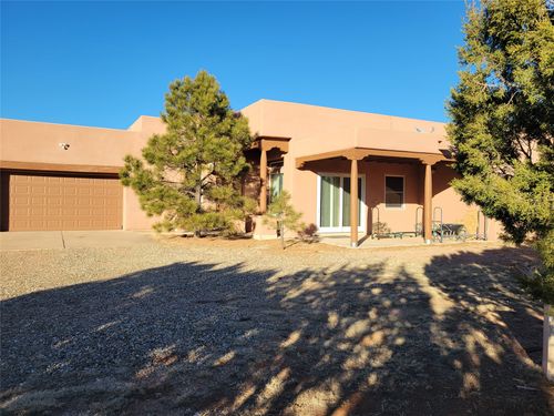 6 Loma Bonita, San Jose, NM, 87565 | Card Image