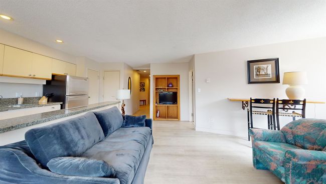 301 - 4111 Golfers Approach, Condo with 1 bedrooms, 1 bathrooms and 1 parking in Whistler BC | Image 7