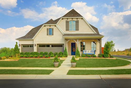 2406 Christopher Rd, Mansfield, TX, 76063-6917 | Card Image