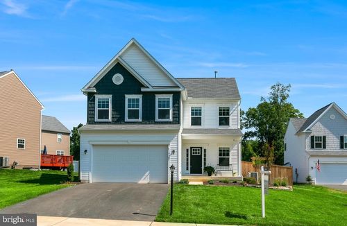9307 Cedar Forest Dr, FREDERICKSBURG, VA, 22408-1712 | Card Image