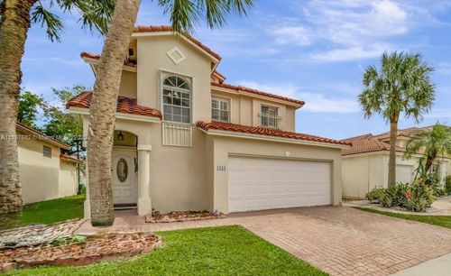 1653 Sw 158th Ter, Pembroke Pines, FL, 33027-2339 | Card Image