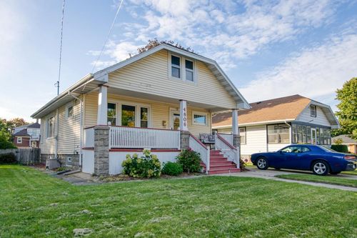 4806 23rd Avenue, Kenosha, WI, 53140 | Card Image