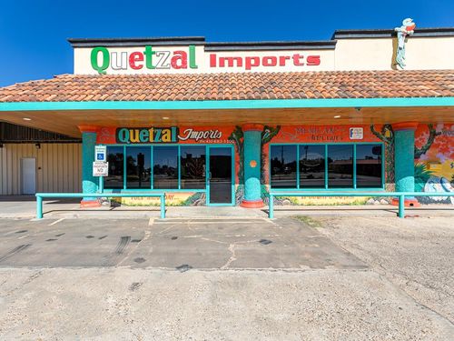 201 E Florida Ave, Midland, TX, 79701-7324 | Card Image