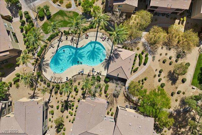 Drone / aerial view of a pool area | Image 52