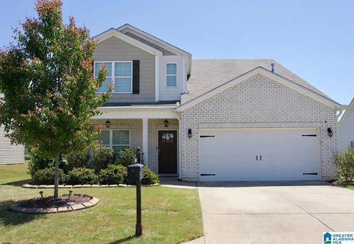 4534 Newbridge Circle, MCCALLA, AL, 35111 | Card Image
