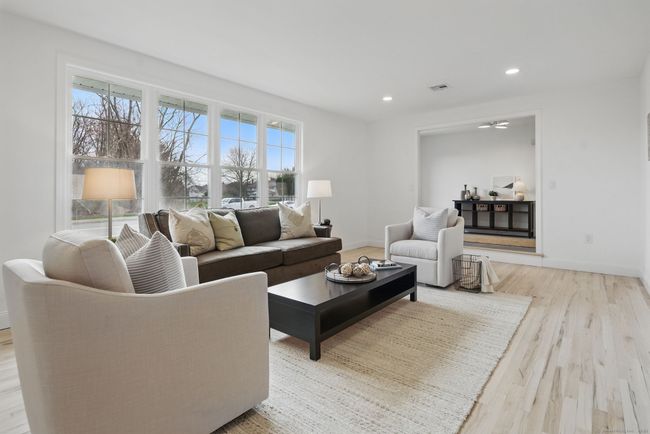 401 Coppermill Rd, House other with 4 bedrooms, 3 bathrooms and null parking in Wethersfield CT | Image 16