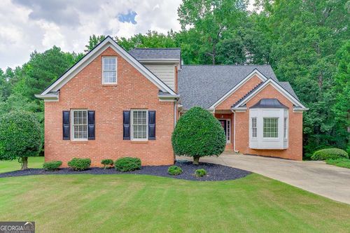 4481 Bogan Gates Trl, Buford, GA, 30519-3799 | Card Image