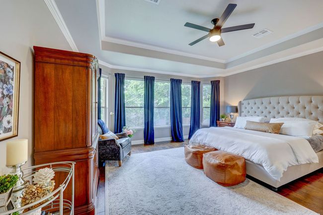 1202 Rhondstat Run, House other with 5 bedrooms, 4 bathrooms and 3 parking in Cedar Park TX | Image 4