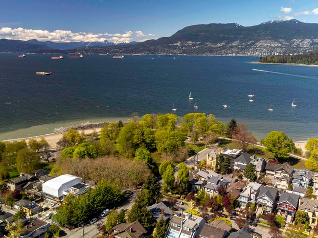 1992 Mcnicoll Avenue, Townhouse with 2 bedrooms, 2 bathrooms and 1 parking in Vancouver BC | Image 39