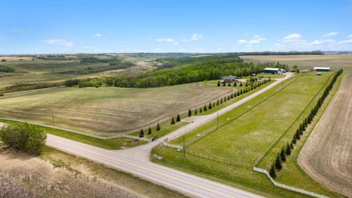 28125 Highway 587, Rural Red Deer County, AB, T4G0E9 | Card Image
