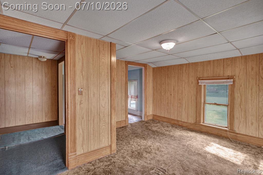 Residential in Wales Township 4